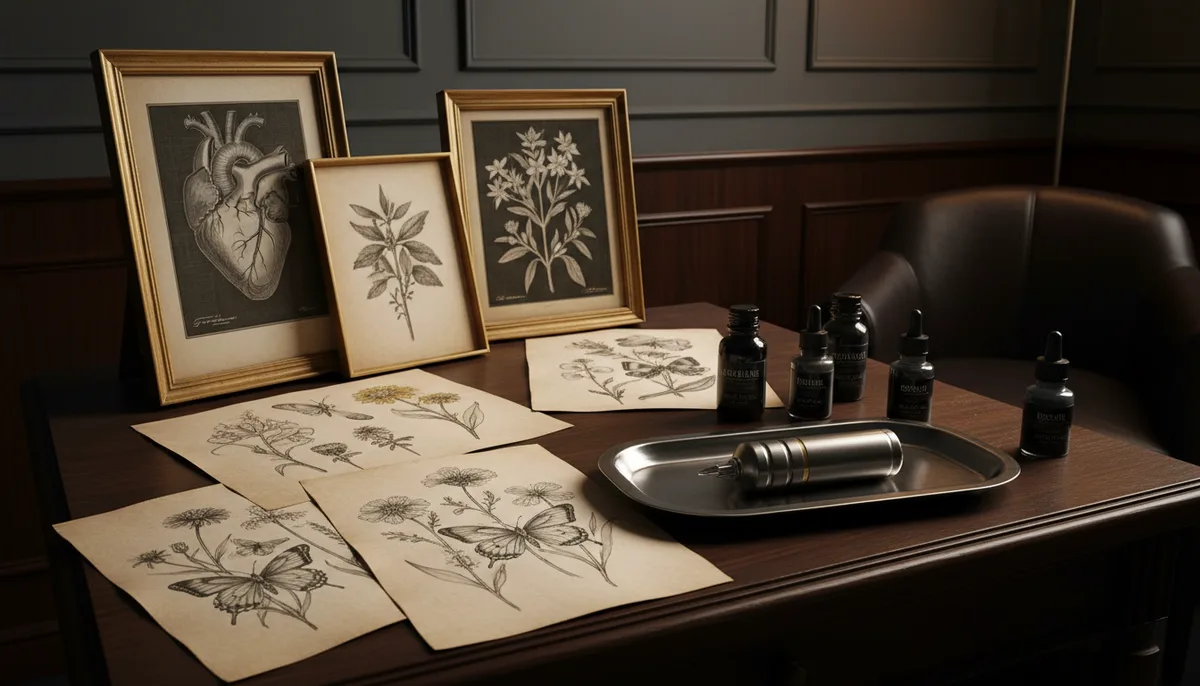 Salon de tatouage à Montpellier : choisir son studio, tarifs et artistes incontournables