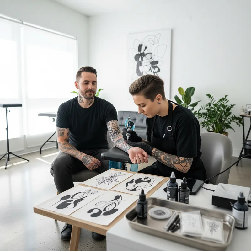 Le tatouage en France : chiffres, marché et évolution des mentalités