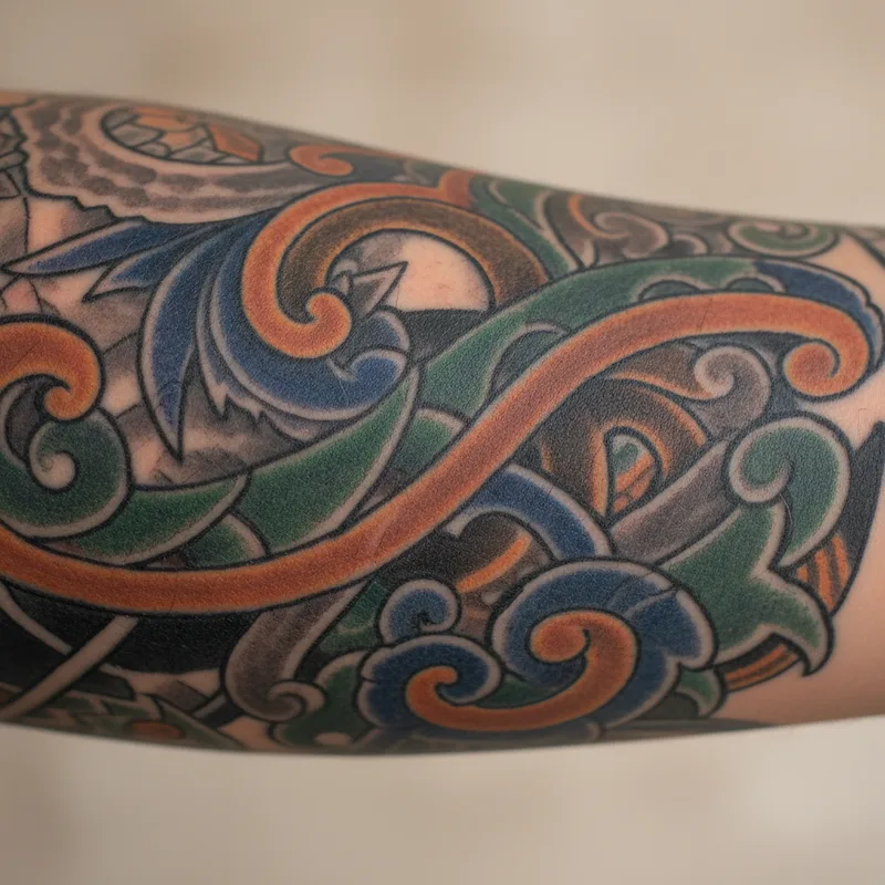 Tatouage et peau : dermatologie, allergies et contre-indications