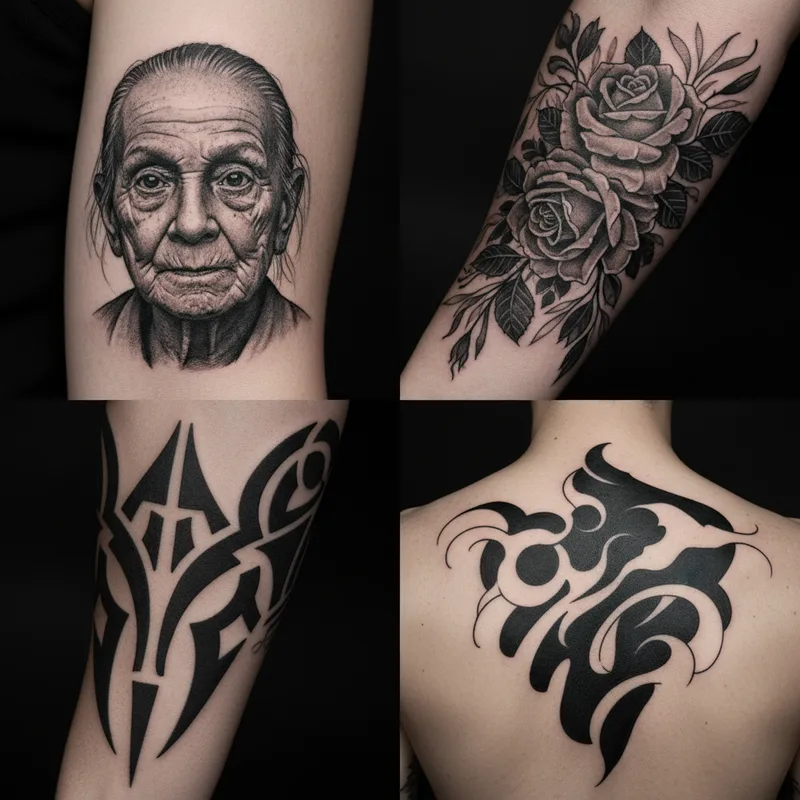 Tendances tatouage 2026 : quatre styles qui dominent les studios