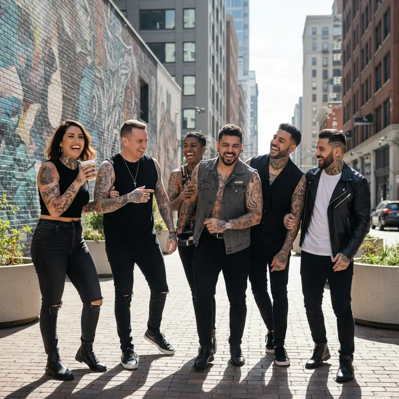 Société & Tendances