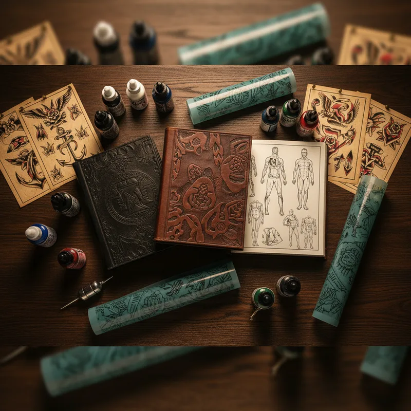 Styles & Inspirations